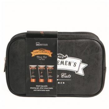 IDC Institute Gentlemens 3 Piezas Bolsa
