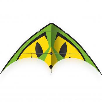 Paul Günther 1089 - Cometa triangular Monster Loop