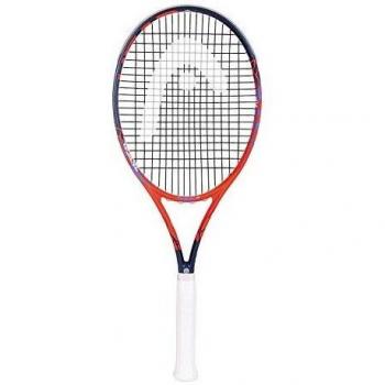 Head Graphene Touch Radical MP raqueta de tenis, Natural String