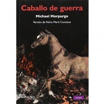 Caballo de guerra
