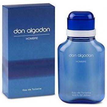 Don Algodón Eau de Toilette Man 200 ml