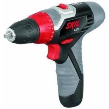 Skil - Taladro/Atornillador 2770 AA 7,2V Li