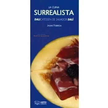 Cuina surrealista, La