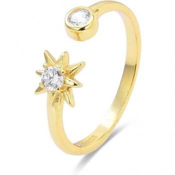 Anillo Luxenter Lialt Plata De Ley 925