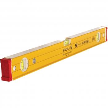 Nivel de burbuja Stabila 152260 de 60 cm Serie 96-2