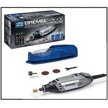 Dremel f0133000nc taladro fresatore