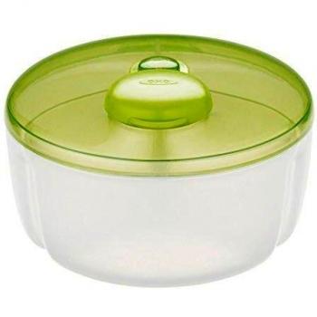 OXO 6134000 - Dosificador 3 tomas, 266 ml, color verde