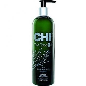 Farouk Chi Tea Tree Oil Refreshing Conditioner for Oily Hair and Scalp 355ml