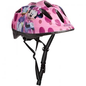 Casco de Ciclismo Minnie Mouse Toimsa 10851