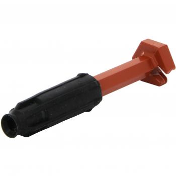 Conector bujía de encendido BREMI 13303/2, versión SAE, impermeable para Mercedes-Benz Clase C Berline, Clase S Berline y SL Cabriolet