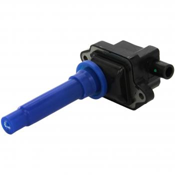 Bobina de encendido BERU ZS433 - Sistema de encendido y calefacción