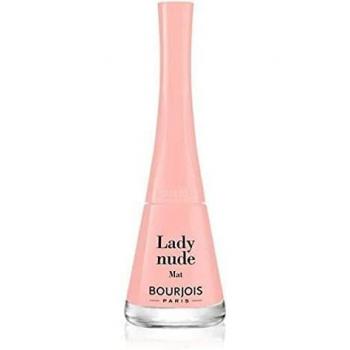 Bourjois 1 Seconde Nail Polish 35 Lady Nude
