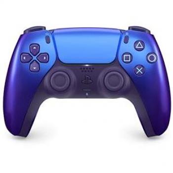 Mando Inalámbrico DualSense Chroma Indigo para PS5 y PC