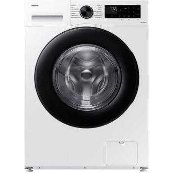 Lavadora Samsung Crystal Clean™ 9 kg Carga Frontal Clase A 1400 RPM EcoBubble Wi-Fi