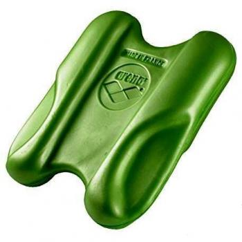 Arena Pull Kick Tabla de Natación, Unisex, Verde