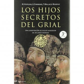 Los hijos secretos del Grial