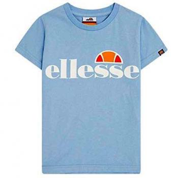 Camiseta Ellesse Malia Junior