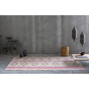 NAF NAF - Alfombra decorativa CANEK multicolor 140x200 cm