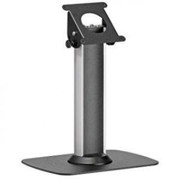 Vogels PTA 3005 TabLock - Soporte para Tablets, Color Negro