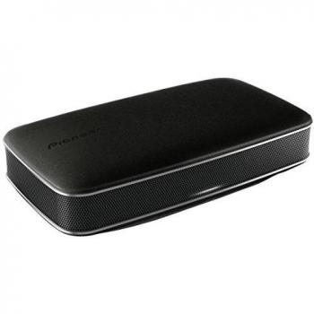 Pioneer XW-LF3-K - Altavoz portátil para dispositivos móviles