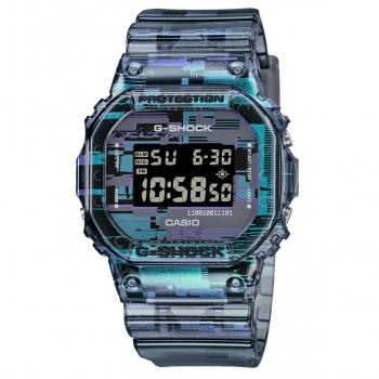 Casio G-Shock Digital Glitch Series Limited DW-5600NN-1ER Men's Watch (Ø 42.8 mm)