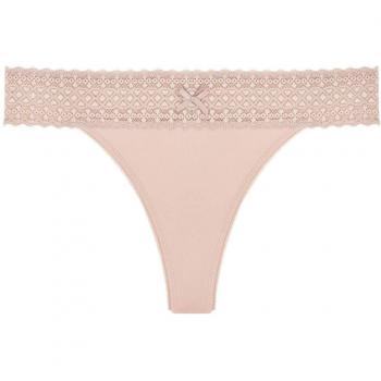 VARIANCE Lingerie Les Quotidiens Tanga, Multicolor