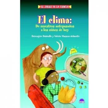 EL CLIMA
