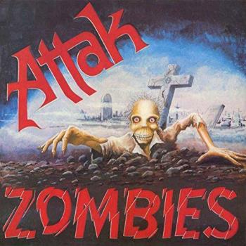 Zombies [Vinilo]