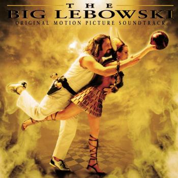 The Big Lebowski Original Motion Picture Soundtrack Vinyl Edition