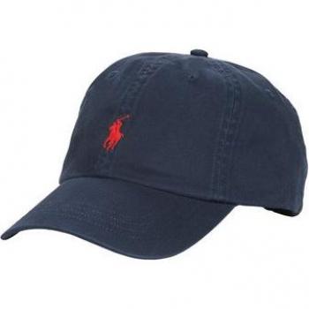 Gorra Polo Ralph Lauren Cotton Chino Sport Cap