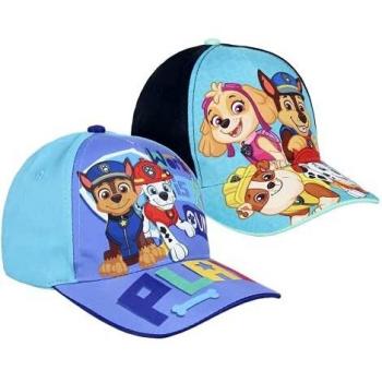 Textil y complementos paw patrol 2200003547_T51C-C04 Gorra, Marino, S Unisex niños