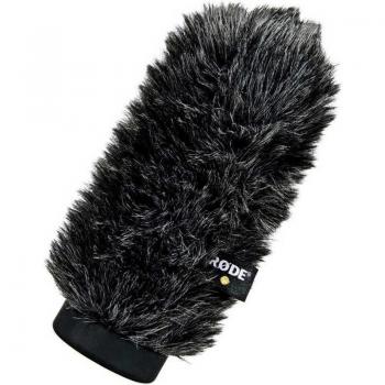 Rode WS6 Deluxe Windshield for NTG1, NTG2, NTG4 Microphones