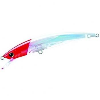 Yo-Zuri - Crystal 3D Minnow 90, Color 90, Talla 10.0 gr