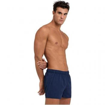 Bañador corto de hombre Arena Fundamentals X-Short 32 cm