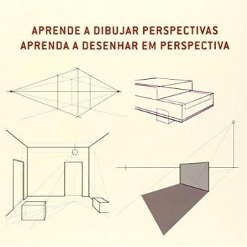 Aprende a dibujar perspectiva: como desenhar em perspectiva passo a passo
