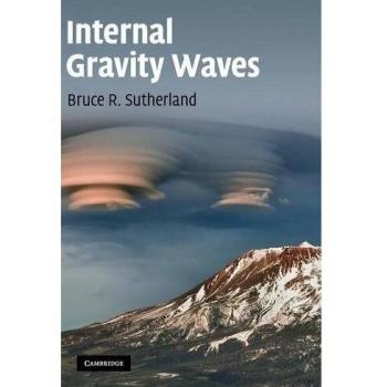 Internal Gravity Waves Hardback