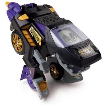 VTech Switch & Go Dinos - Grando The Giganotosaurio, Figura transformable