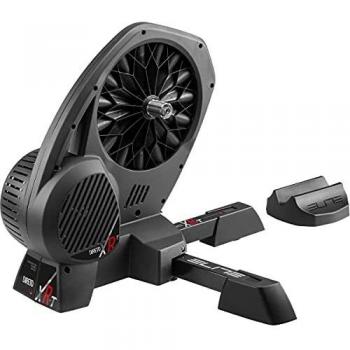 Elite Direto-XR T direct drive FE-C mag trainer with OTS power meter