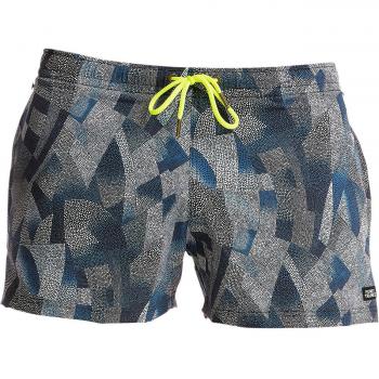 Funky Trunks Men's Swim Shorts 2XL Gray