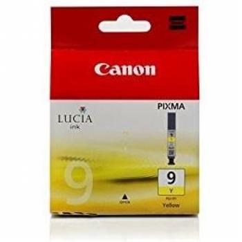Original Canon Cartucho de tinta Amarillo