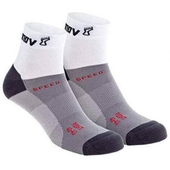 Inov8 Speed Mid Correr Calcetines