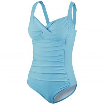 Beco – Bañador para Mujer, Copa C Sailors Romance Ropa, Mujer, Badeanzug, C-Cup Sailors Romance, Turquesa, 38