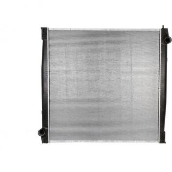 Radiador de refrigeración de motor NRF 509770