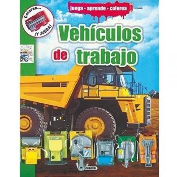Vehículos de trabajo - SUSAETA, EQUIPO