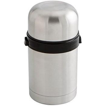 Quid Xylon - Fiambrera termo de inox, 75 cl