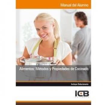 Alimentos: Métodos y Propiedades de Cocinado