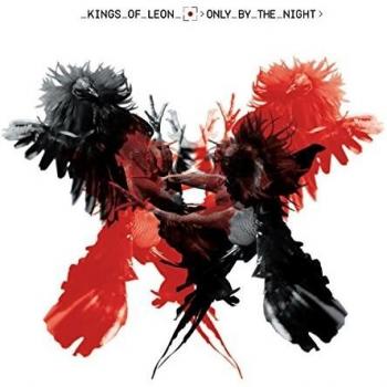 Only By The Night [Vinilo]