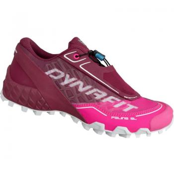 Dynafit Zapatillas De Trail Running Feline SL Mujer Multicolor 41 EU