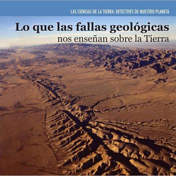 SPA-LO QUE LAS FALLAS GEOLOGIC