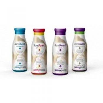 Nutavant Nutavant Hp Fibra Multisabor 28X230 Ml 6440 ml